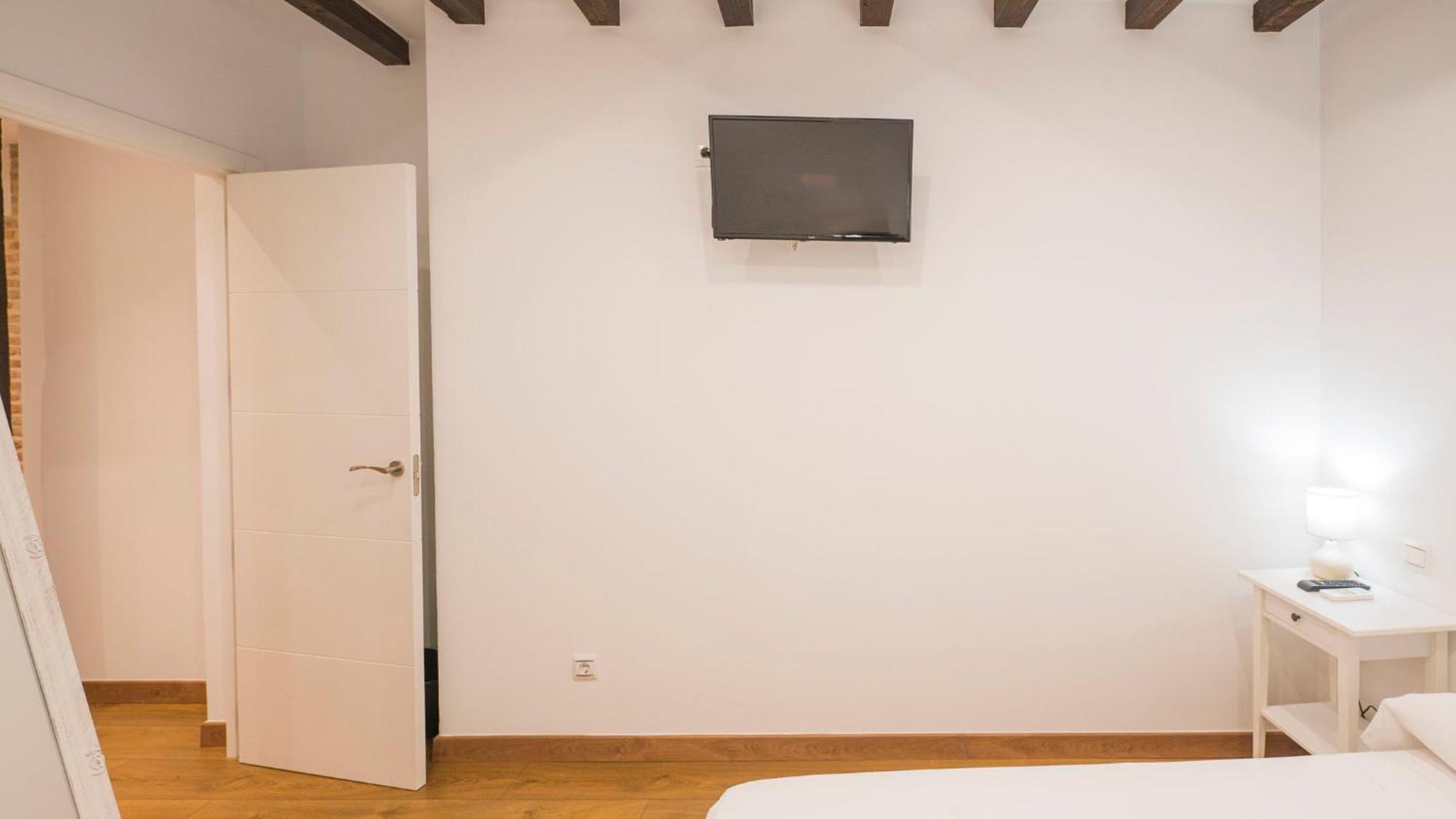 La Corrala De Pozo Amargo - Apartamentos Aloha 托萊多 外观 照片